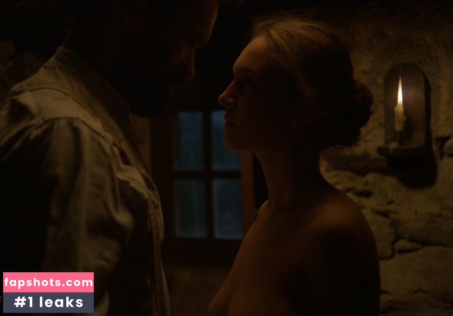 Pauline Burlet gallery photo #3