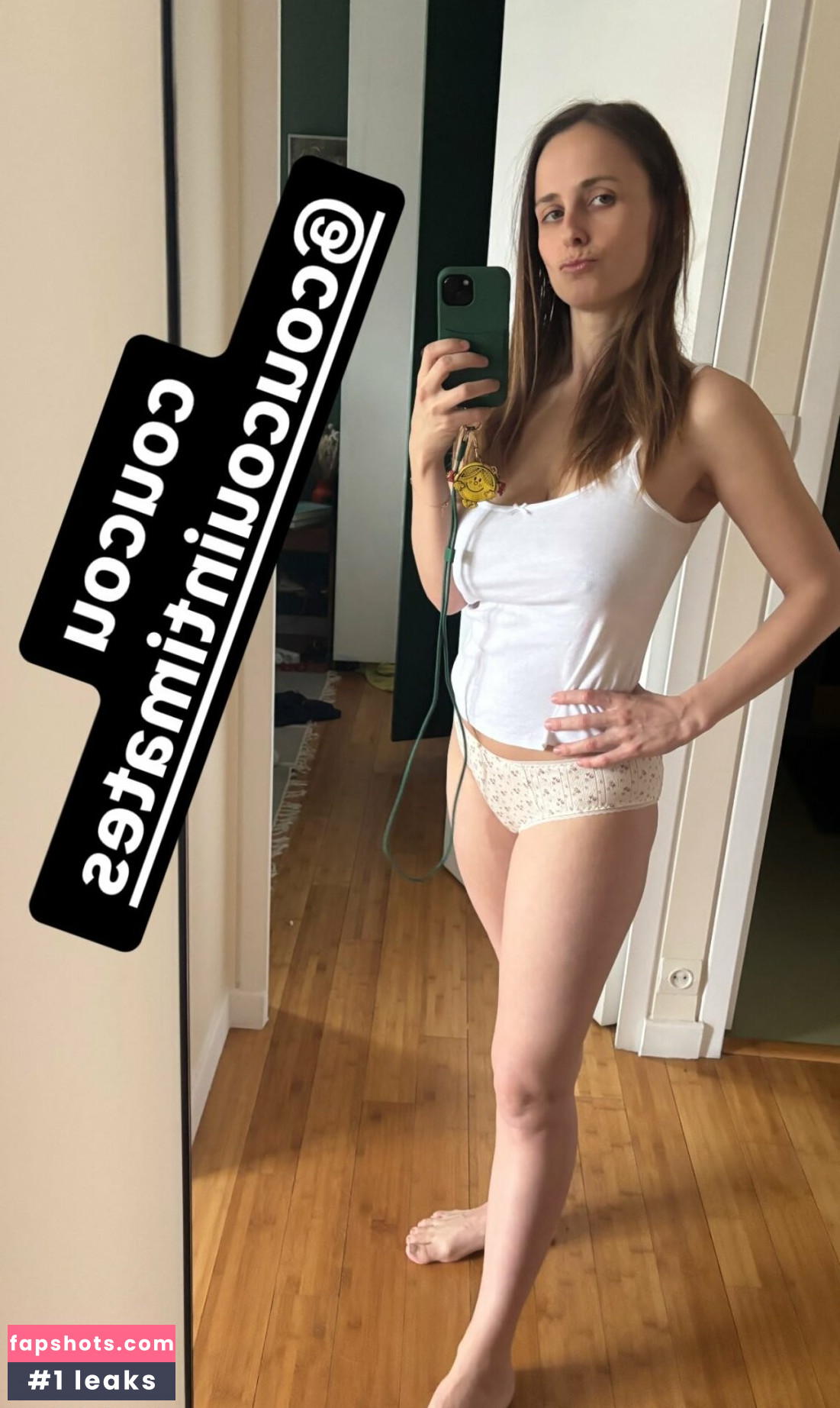 Pauline Chalamet gallery photo #12