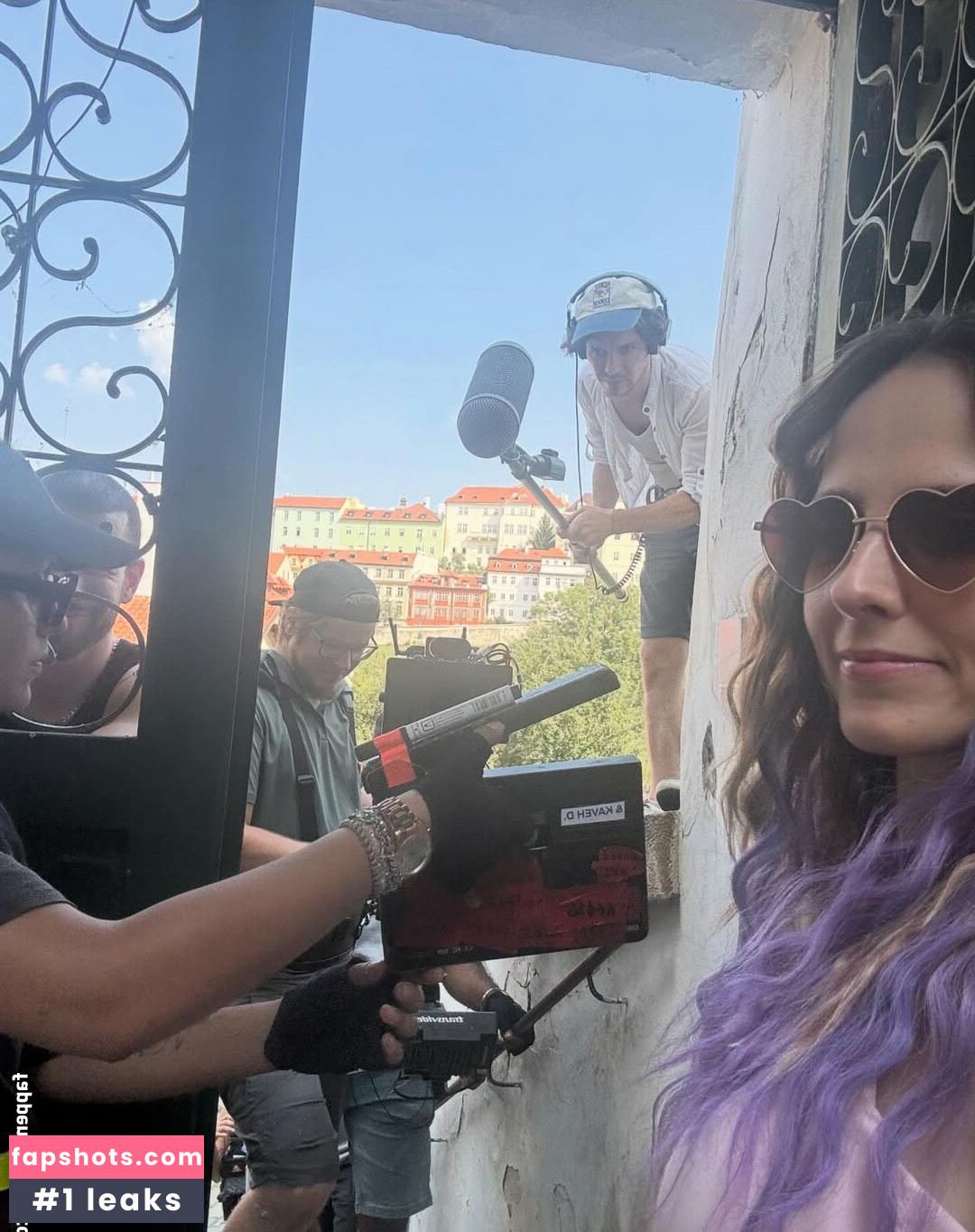 Pauline Chalamet gallery photo #3