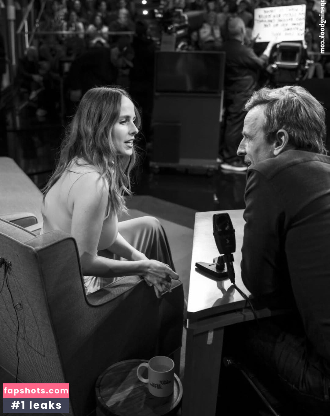 Pauline Chalamet gallery photo #5