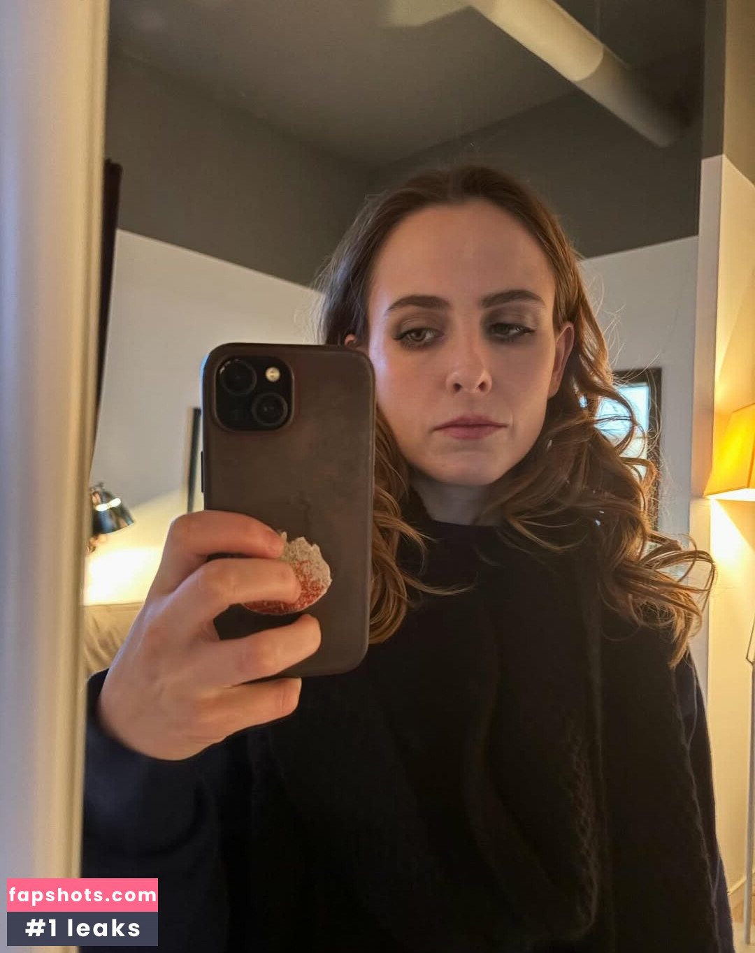 Pauline Chalamet gallery photo #10