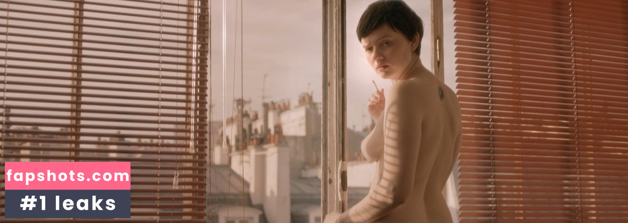 Pauline Etienne Nude Leaks OnlyFans Photos #17 - LeakJerk