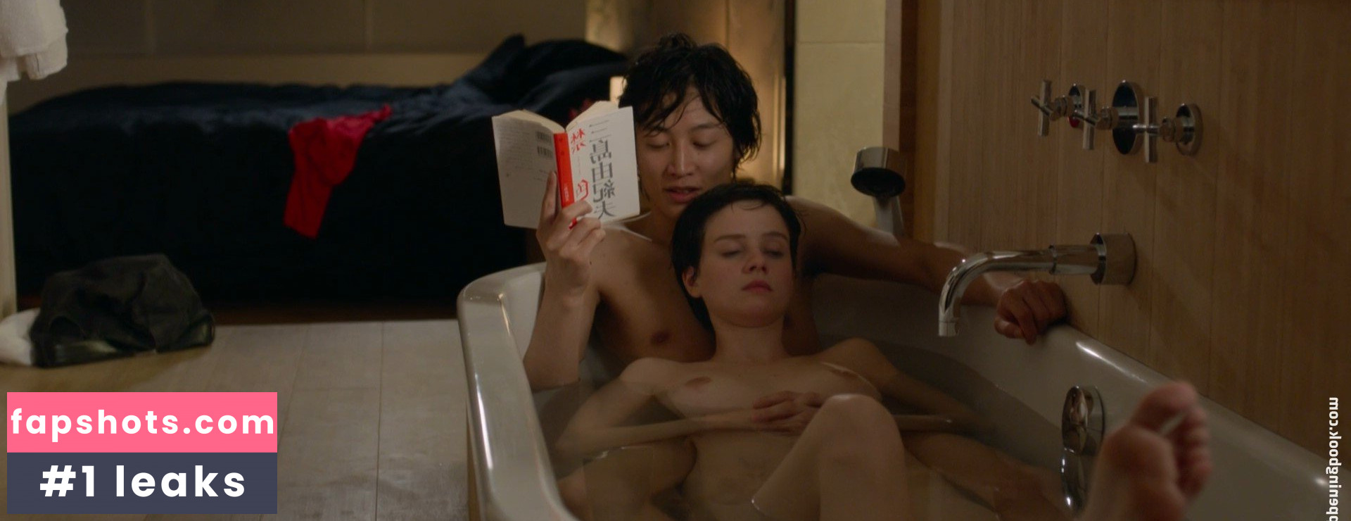 Pauline Etienne Nude Leaks OnlyFans Photos #19 - LeakJerk