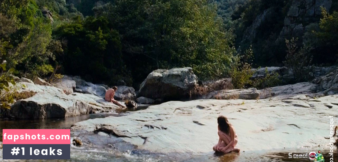 Pauline Etienne Nude Leaks OnlyFans Photos #20 - LeakJerk