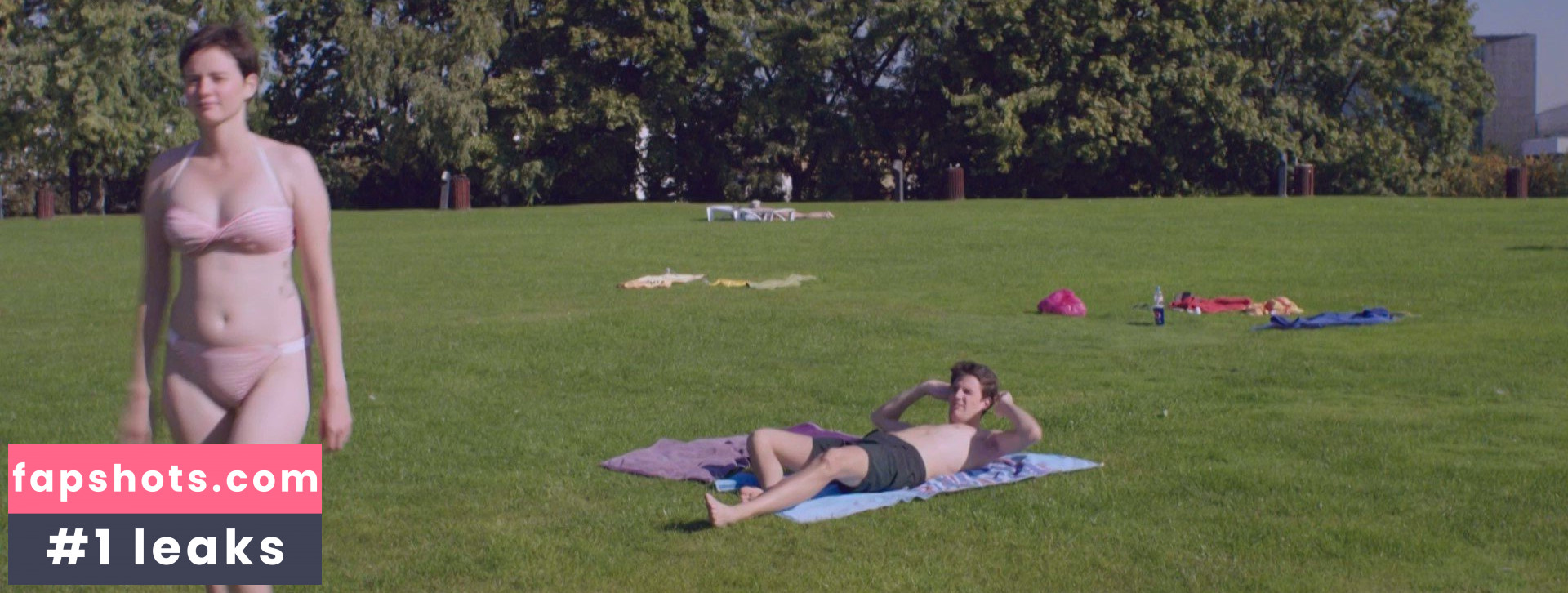 Pauline Etienne Nude Leaks OnlyFans Photos #24 - LeakJerk