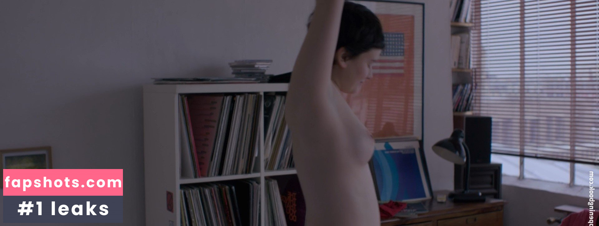 Pauline Etienne Nude Leaks OnlyFans Photos #25 - LeakJerk