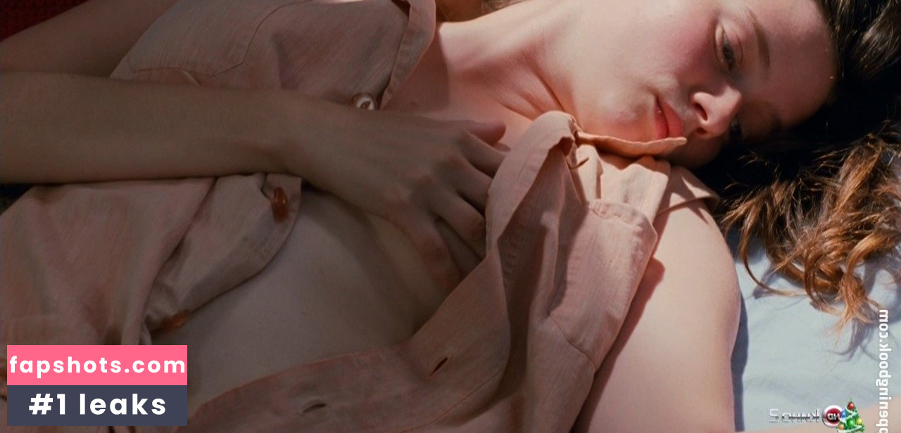 Pauline Etienne Nude Leaks OnlyFans Photos #27 - LeakJerk