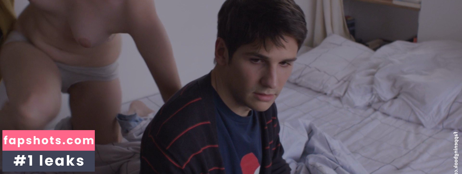 Pauline Etienne Nude Leaks OnlyFans Photos #31 - LeakJerk