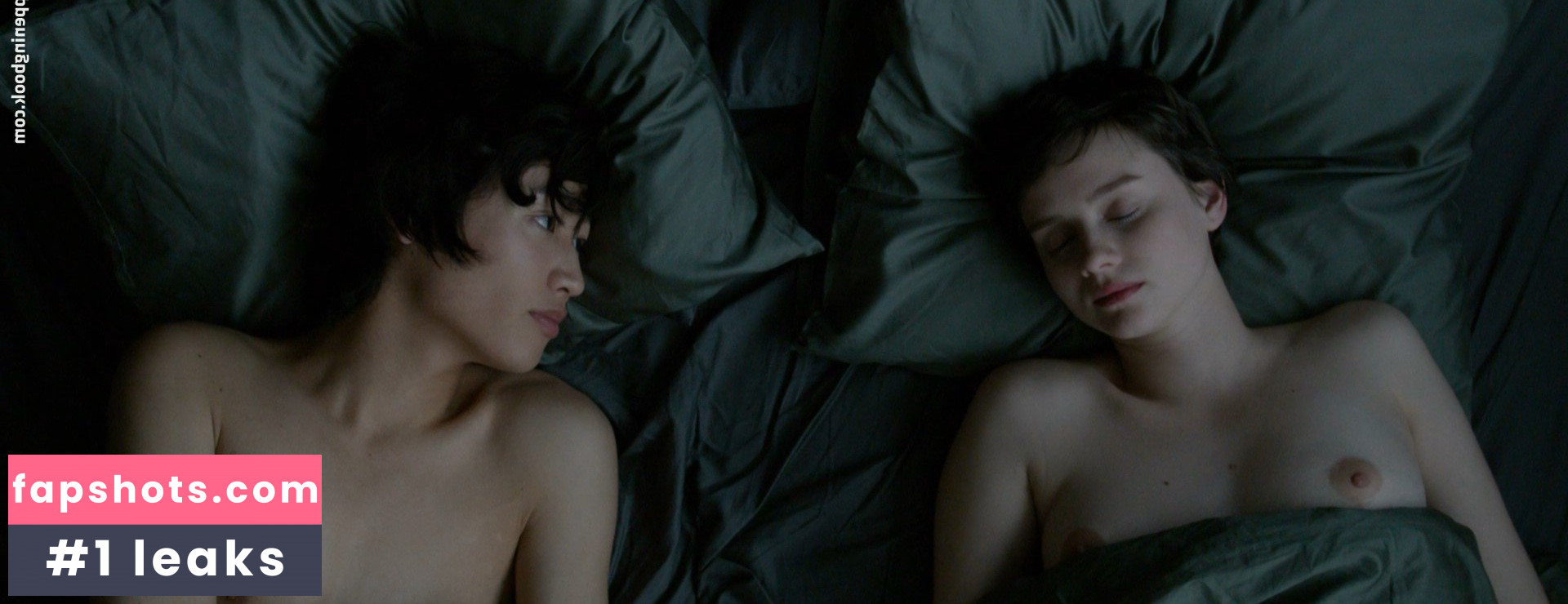 Pauline Etienne gallery photo #32