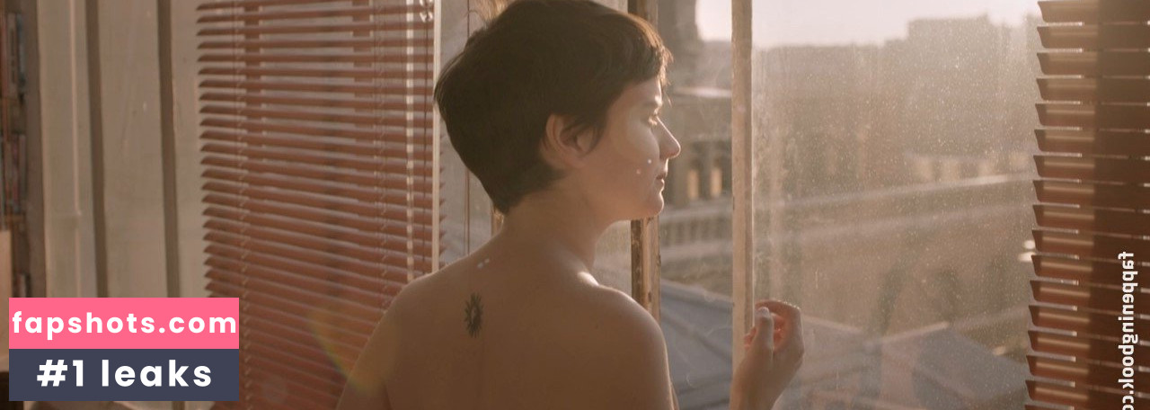 Pauline Etienne Nude Leaks OnlyFans Photos #33 - LeakJerk