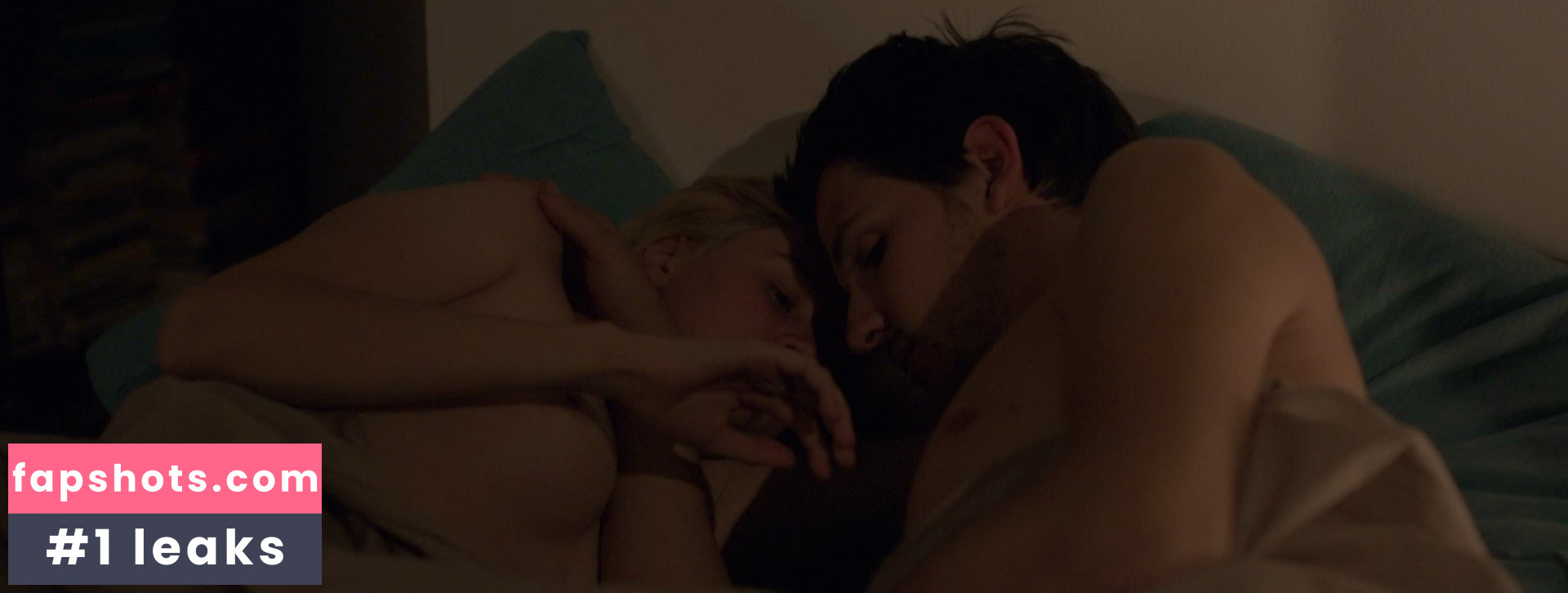 Pauline Etienne Nude Leaks OnlyFans Photos #38 - LeakJerk