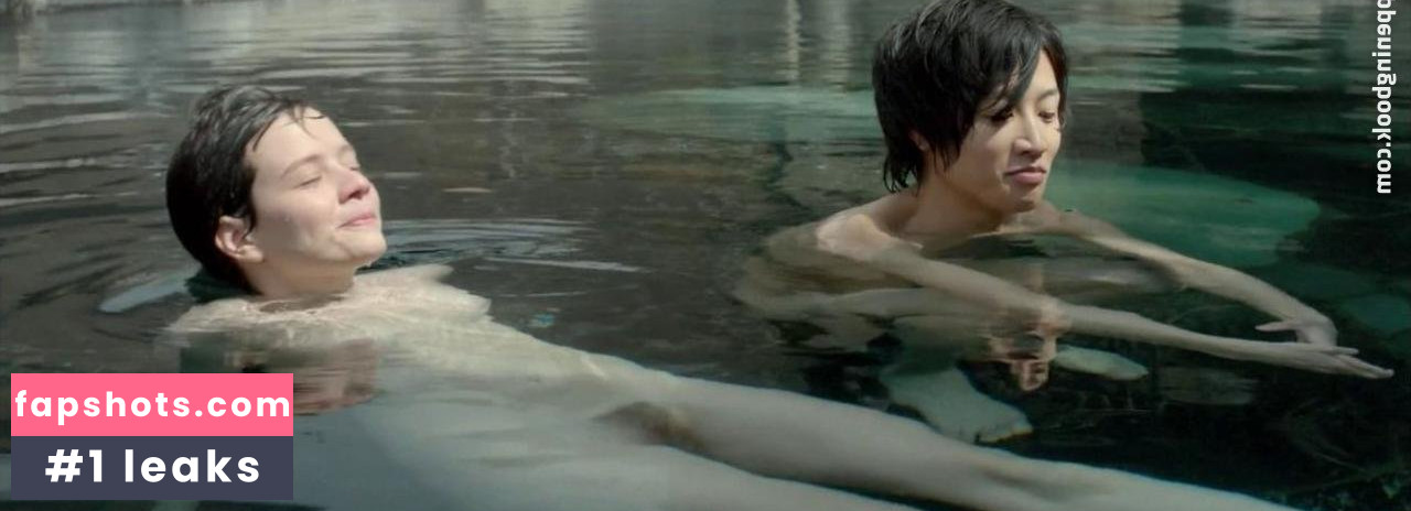 Pauline Etienne Nude Leaks OnlyFans Photos #39 - LeakJerk