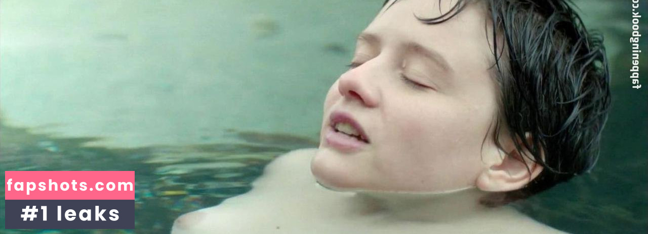 Pauline Etienne Nude Leaks OnlyFans Photos #40 - LeakJerk