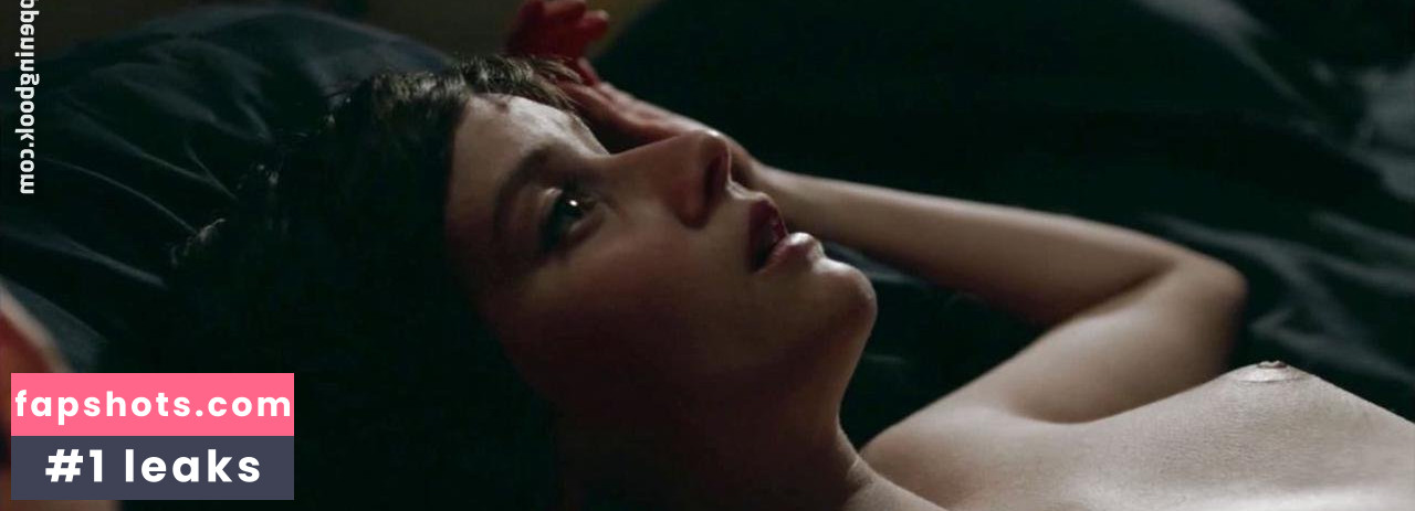 Pauline Etienne Nude Leaks OnlyFans Photos #41 - LeakJerk