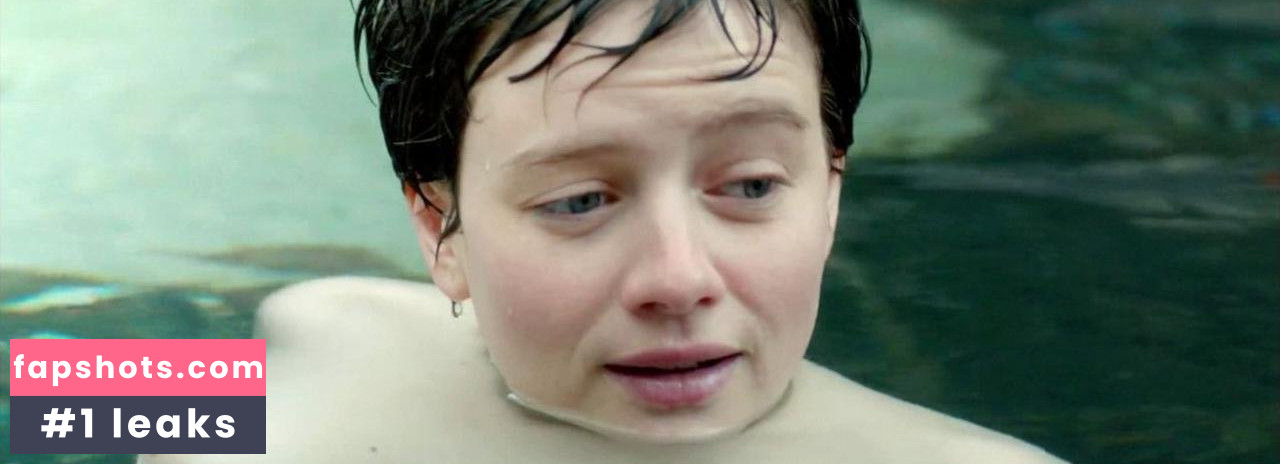 Pauline Etienne Nude Leaks OnlyFans Photos #42 - LeakJerk