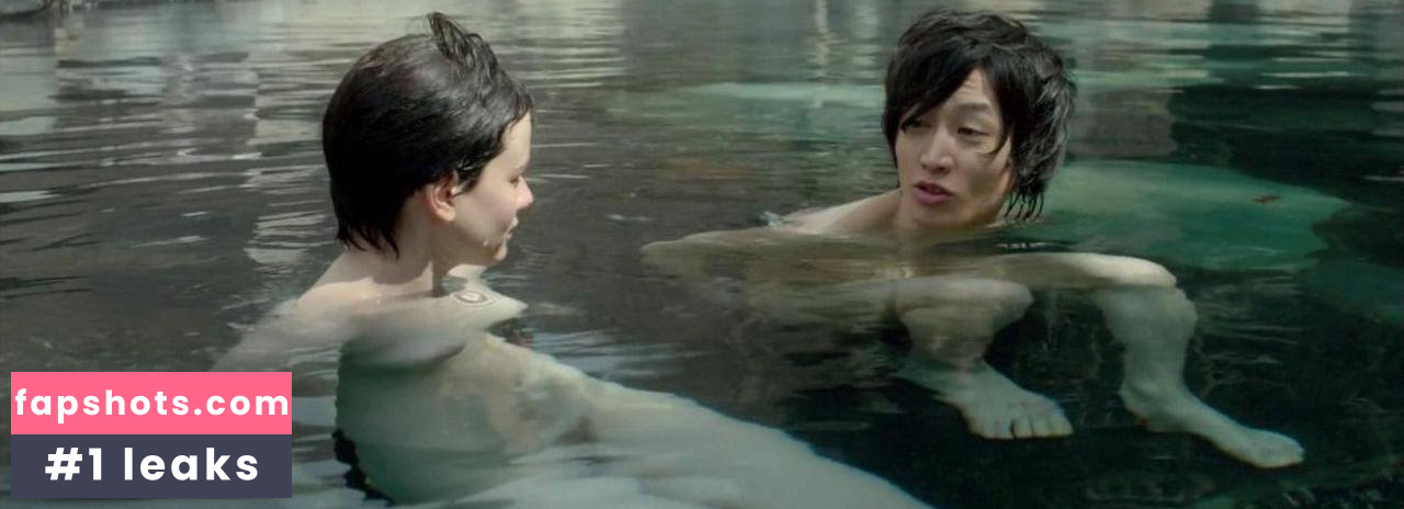 Pauline Etienne Nude Leaks OnlyFans Photos #44 - LeakJerk