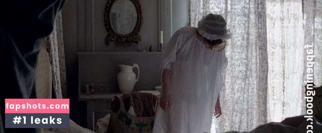 Pauline Etienne Nude Leaks OnlyFans Photos #45 - LeakJerk