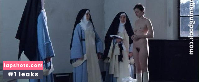 Pauline Etienne Nude Leaks OnlyFans Photos #46 - LeakJerk