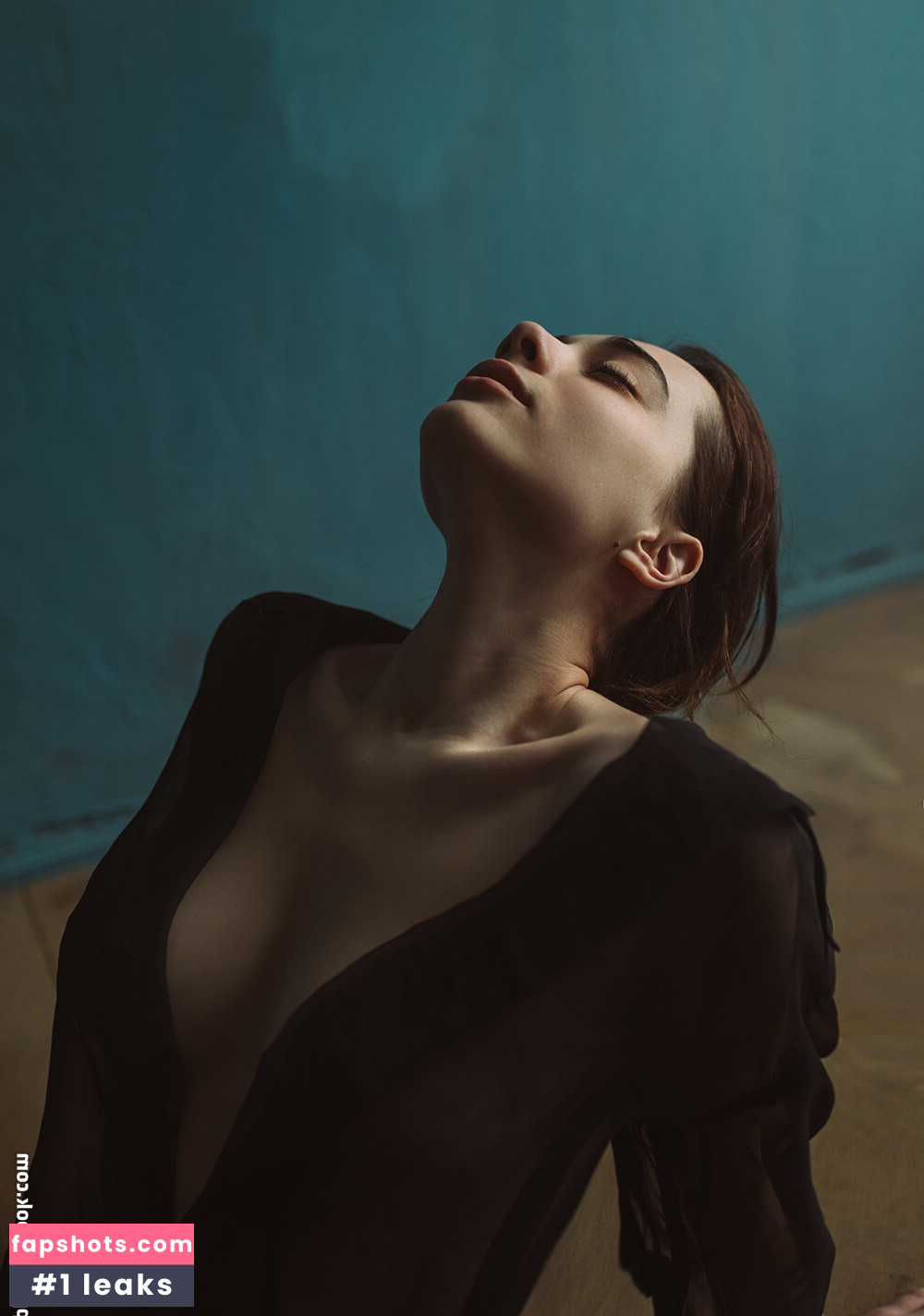 Pauline Korzun gallery photo #2