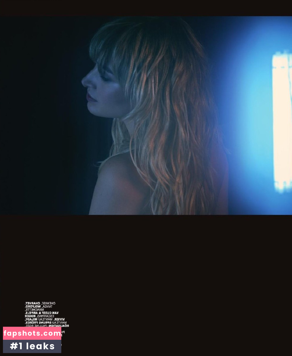 Pauline Lefèvre Nahé úniky fotek pouze od fanoušků #16 - Fapshots