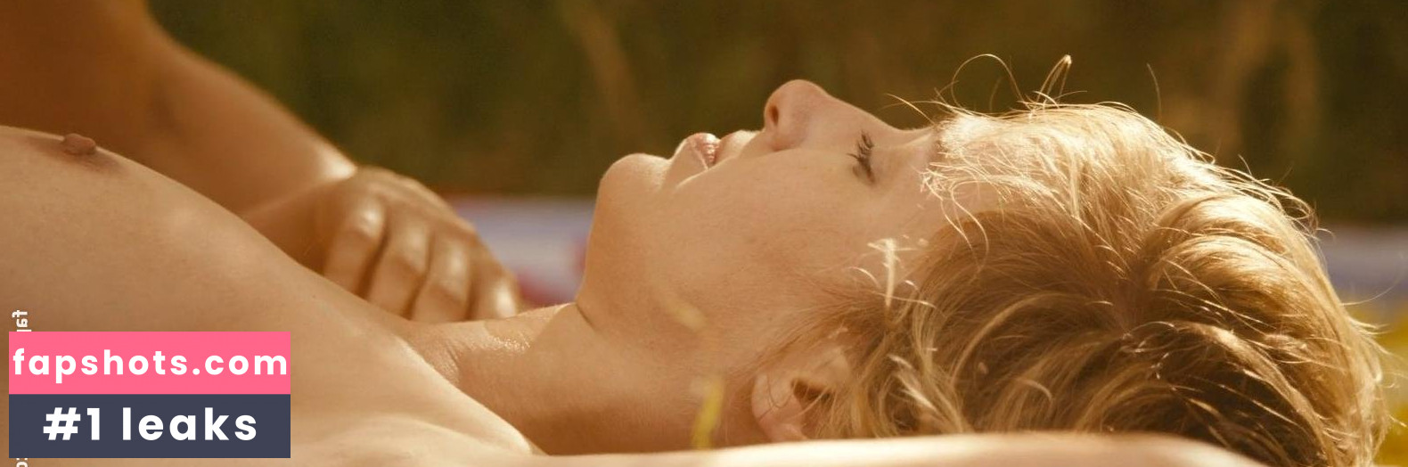 Pauline Lefèvre Nahé úniky fotek pouze od fanoušků #10 - Fapshots