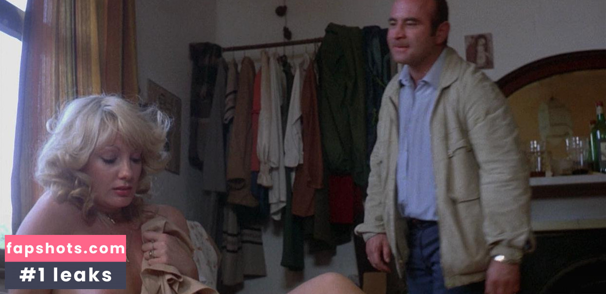 Pauline Melville nude babe gallery