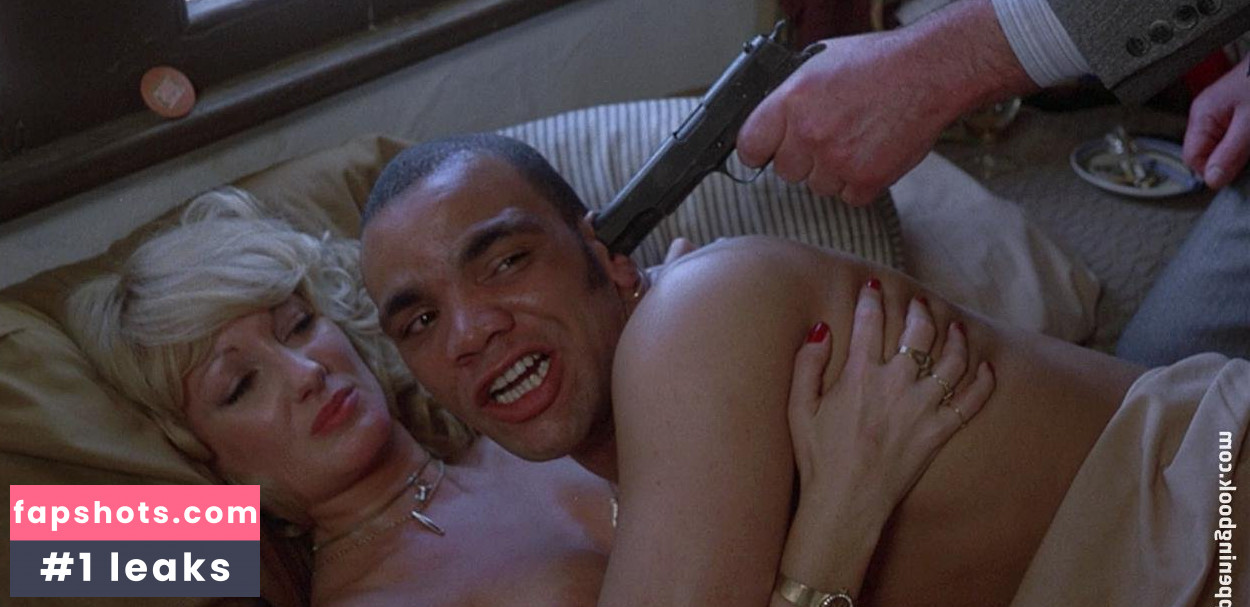 Pauline Melville gallery photo #6