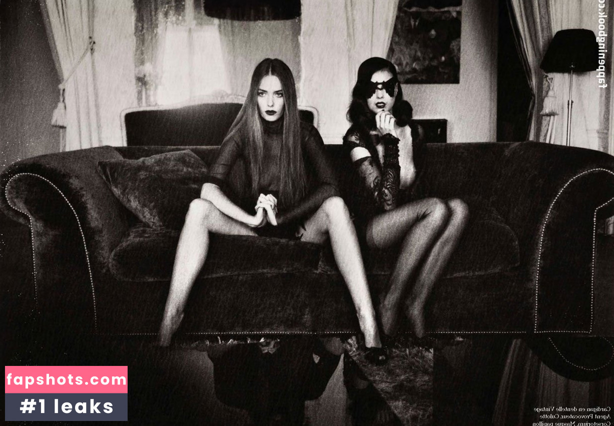 Pauline Moulettes gallery photo #19