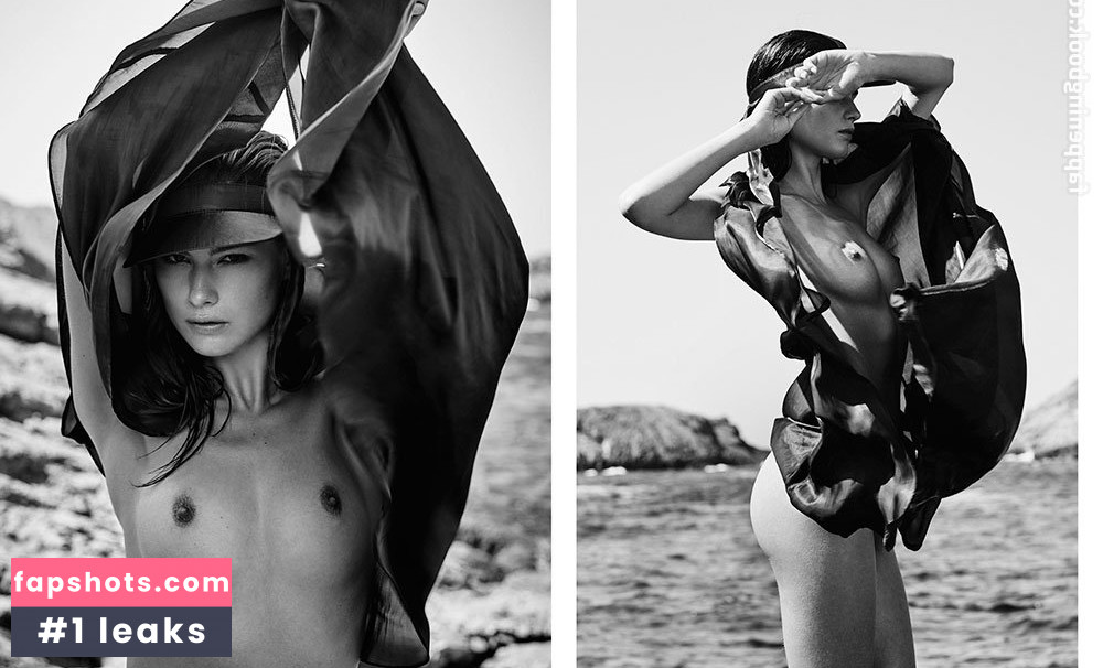 Pauline Moulettes gallery photo #3