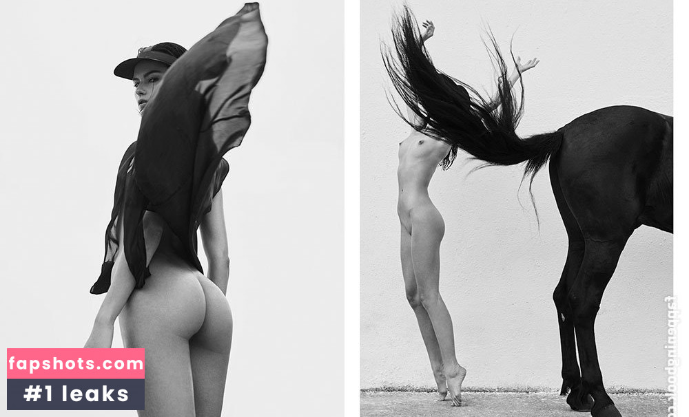 Pauline Moulettes gallery photo #8