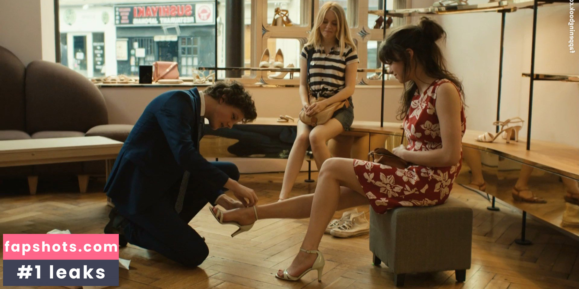 Pauline Serieys gallery photo #3