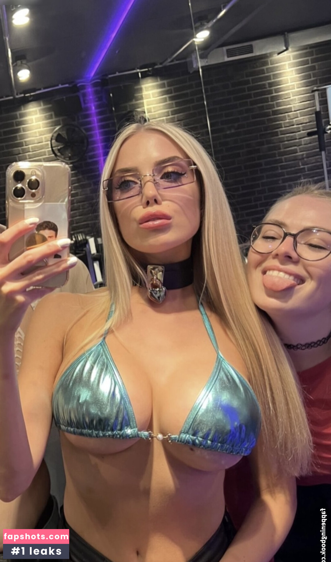 Pauline Sophie Nahé úniky fotek pouze od fanoušků #17 - Fapshots