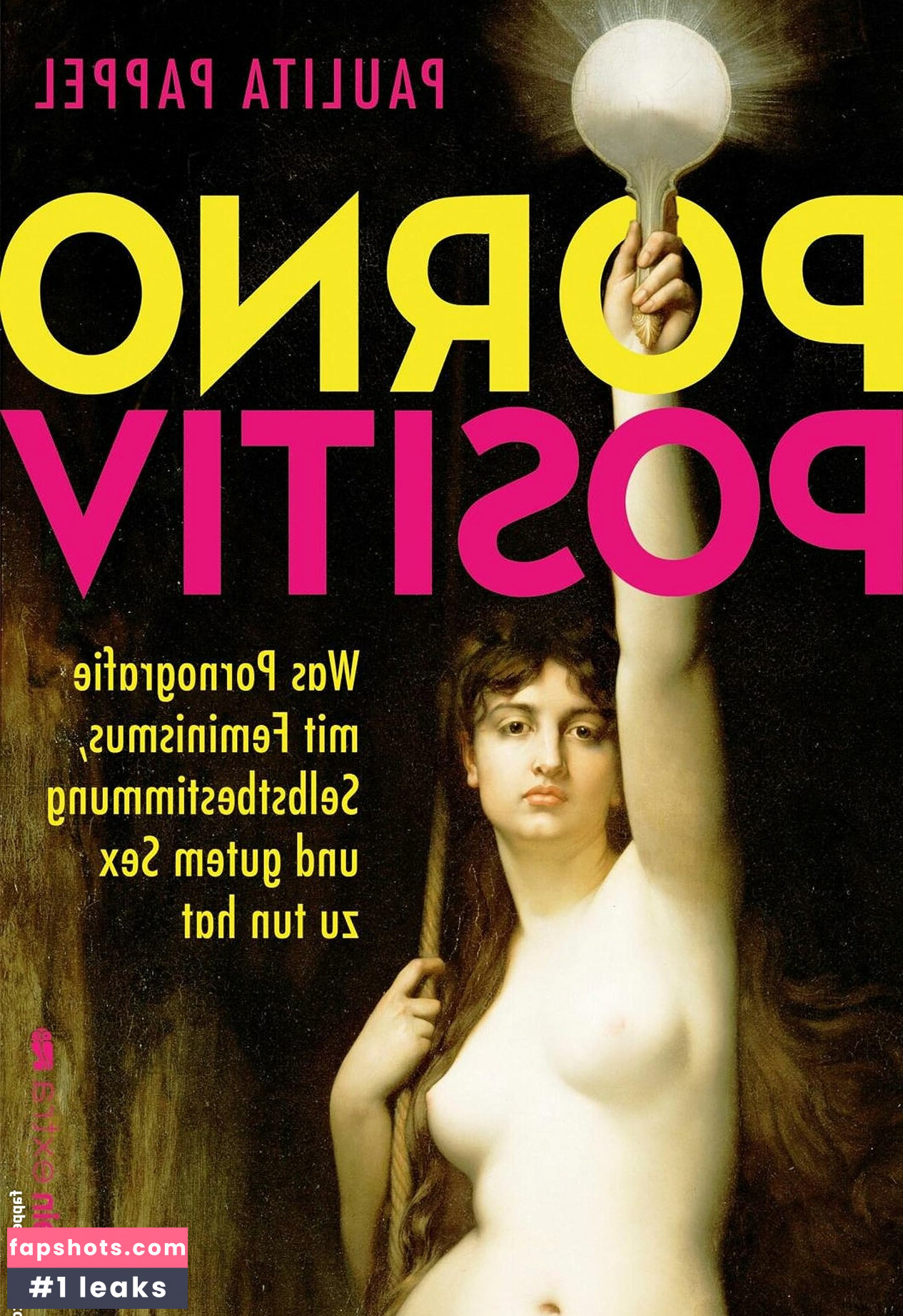 paulitapappel gallery photo #11