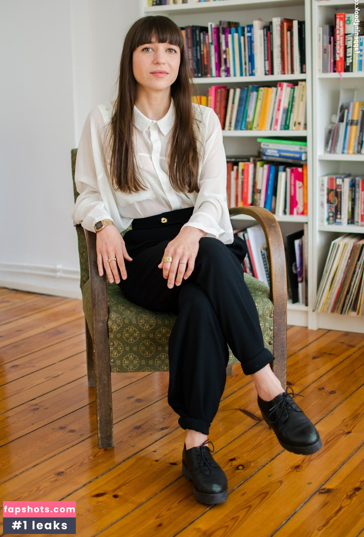 paulitapappel gallery photo #8