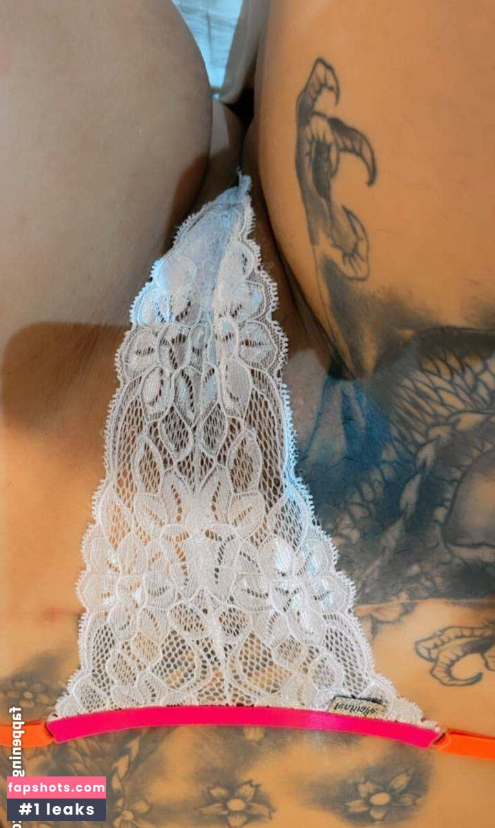 Paulla Naianna Nahé úniky fotek pouze od fanoušků #4 - Fapshots