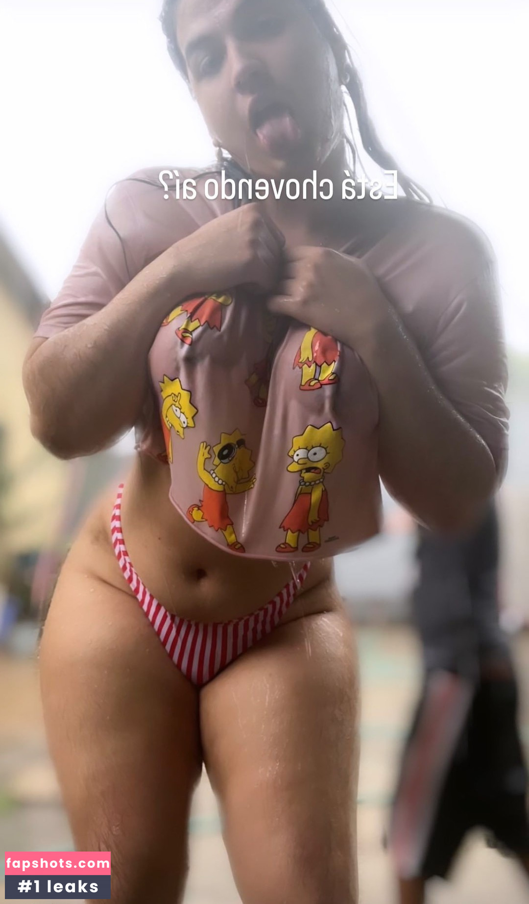 Paulla Souza gallery photo #9