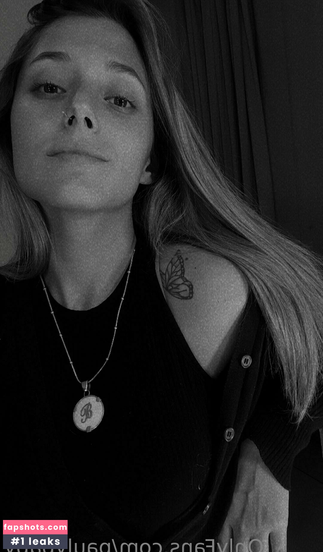 paulybaby Nacktheit OnlyFans Fotos #11 - Fapshots