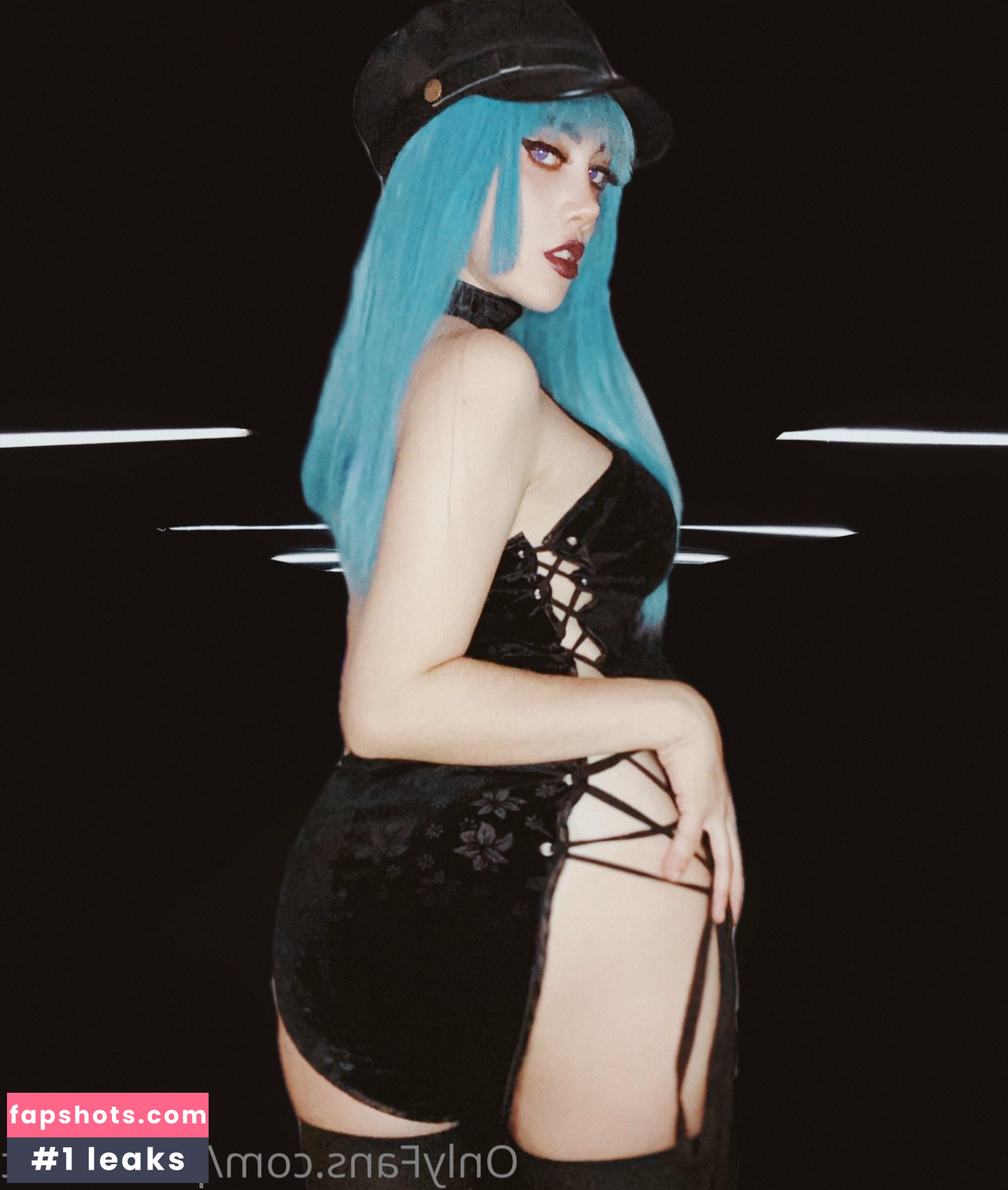 Pausotor Nahé úniky fotek pouze od fanoušků #3 - Fapshots