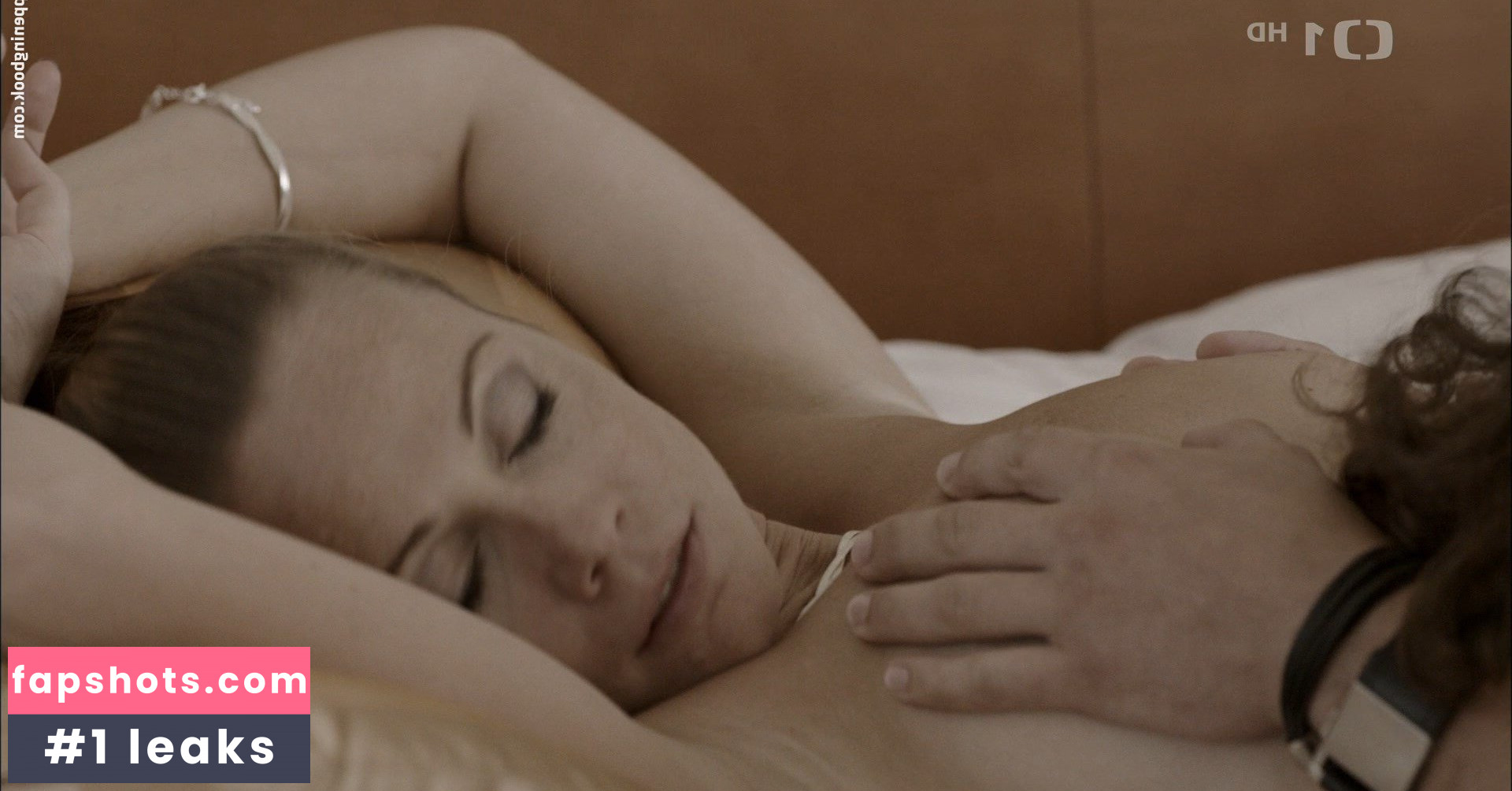 Pavla Ptackova-Vitazkova gallery photo #3