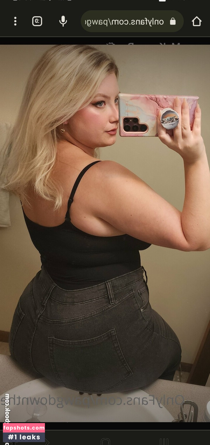 Pawgdownthestreet121 gallery photo #31