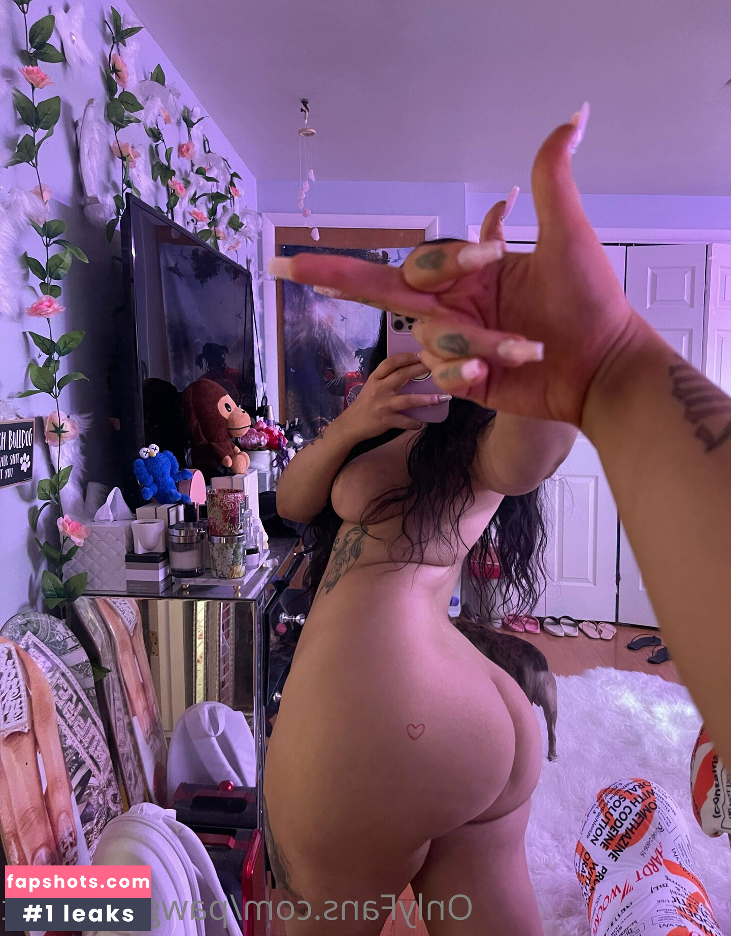pawgmoment Nude Leaks OnlyFans Photos #3 - LeakJerk