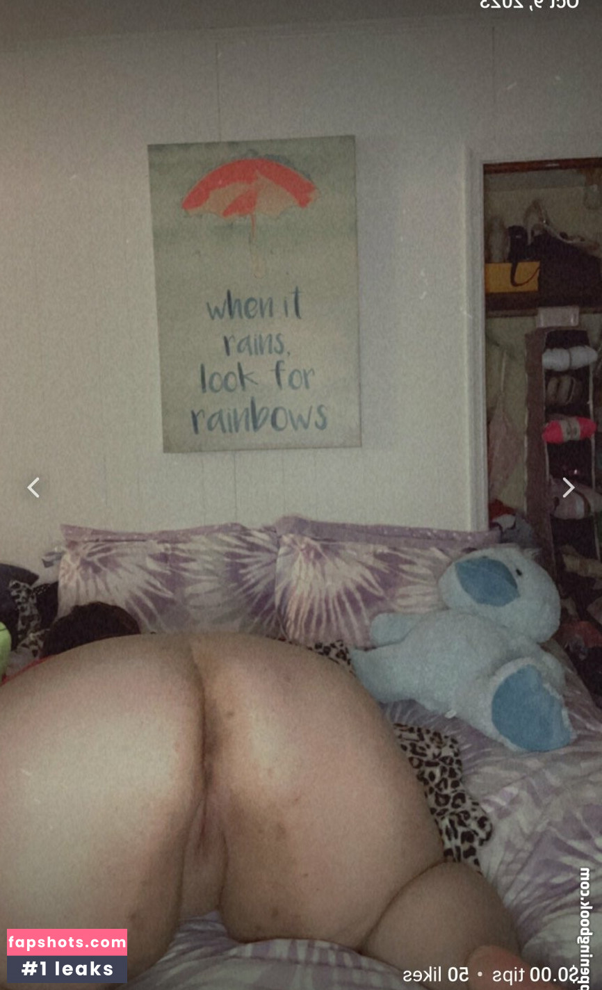 Pawgwithablog97 Nahé úniky fotek pouze od fanoušků #19 - Fapshots