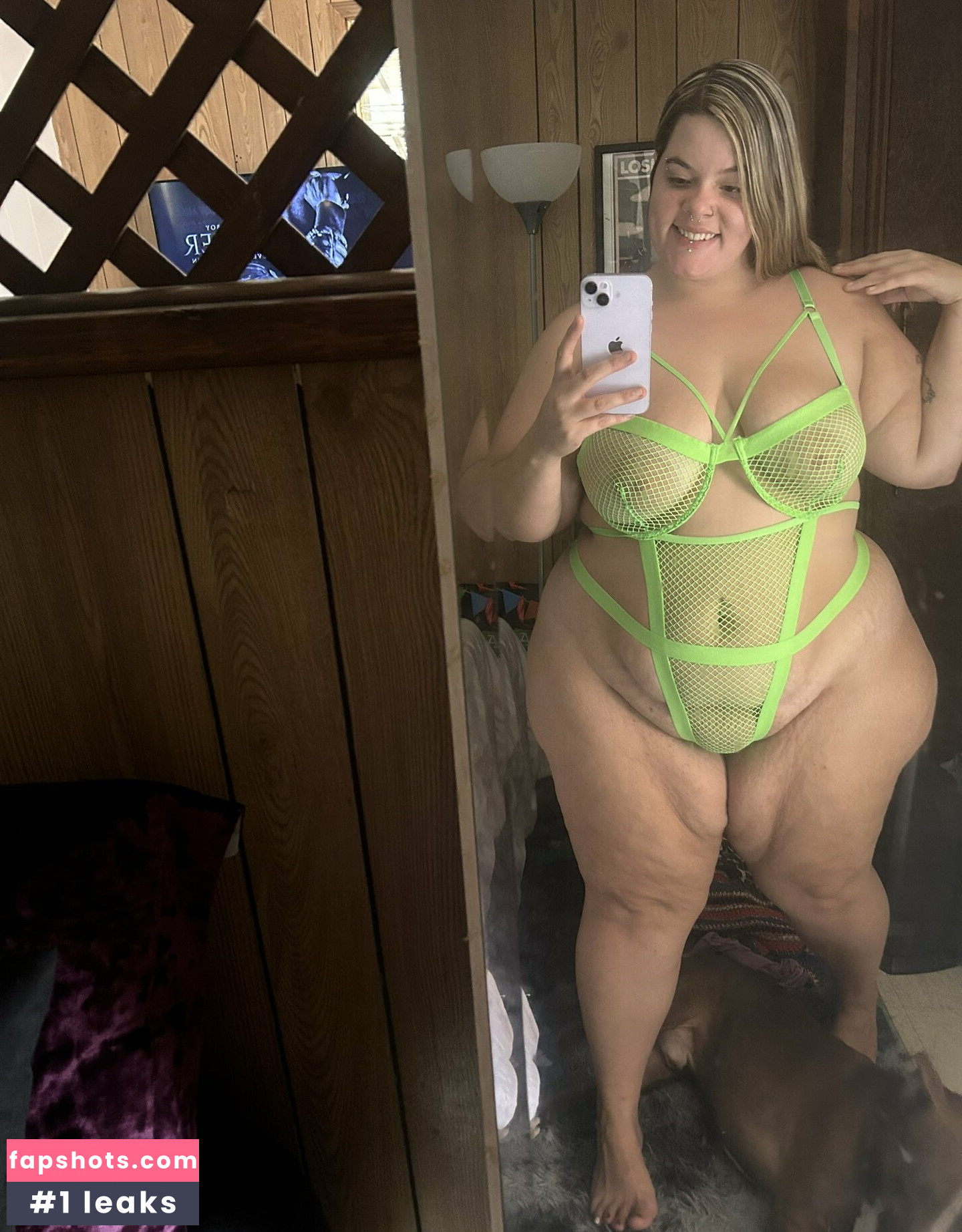 Pawgwithablog97 Nahé úniky fotek pouze od fanoušků #30 - Fapshots