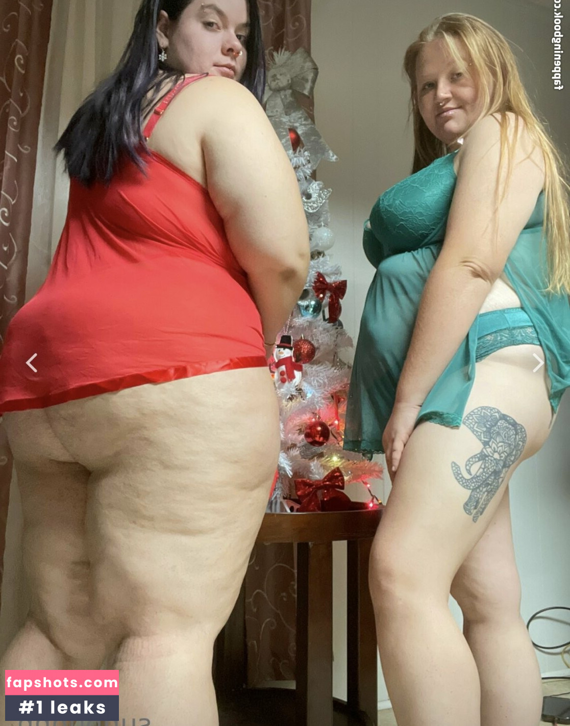 Pawgwithablog97 Nahé úniky fotek pouze od fanoušků #32 - Fapshots