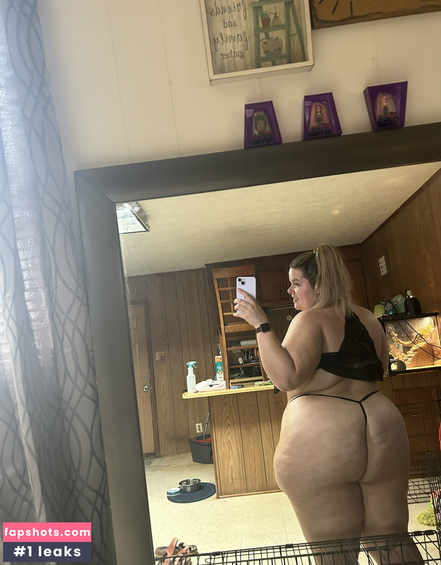 Pawgwithablog97 Nahé úniky fotek pouze od fanoušků #39 - Fapshots