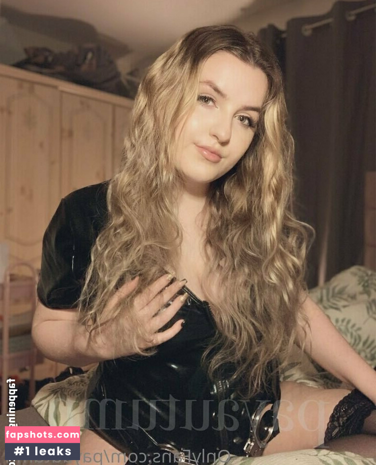 Payautumn gallery photo #18