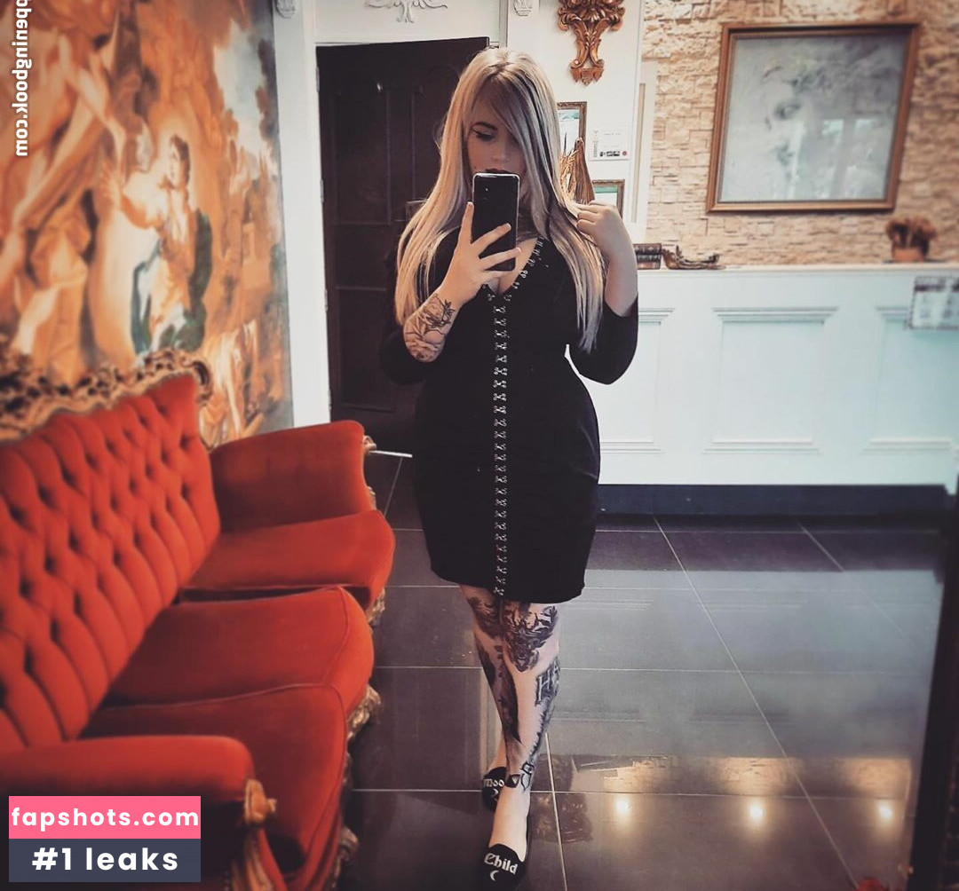 Paytan Brien Nude Leaks OnlyFans Photos #31 - LeakJerk