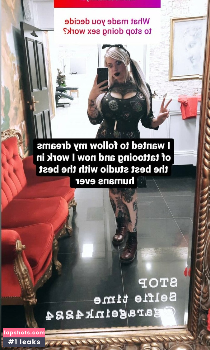 Paytan Brien Nude Leaks OnlyFans Photos #38 - LeakJerk