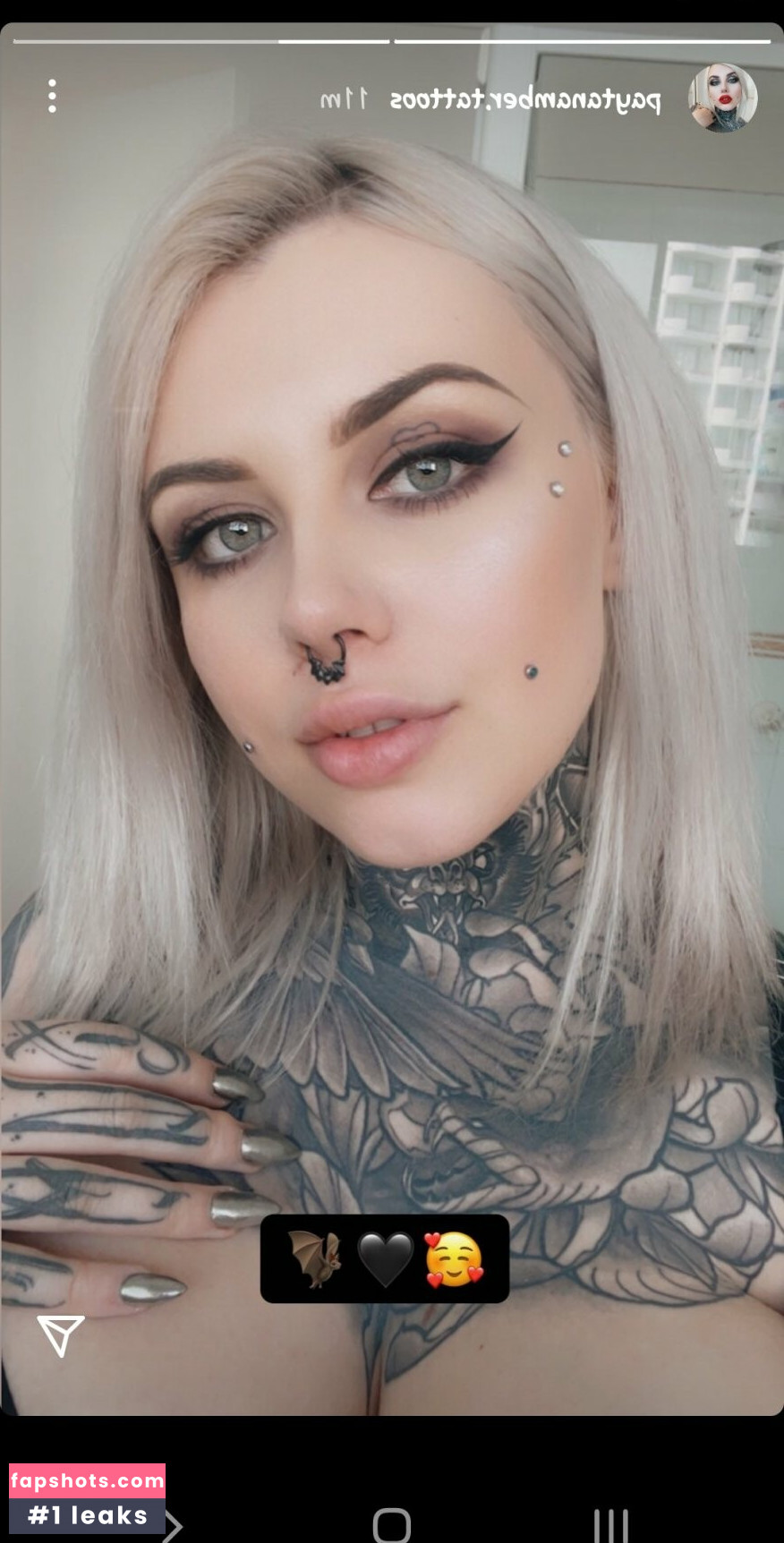 Paytan Brien Nude Leaks OnlyFans Photos #42 - LeakJerk