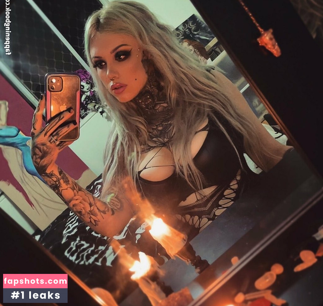 Paytan Brien Nude Leaks OnlyFans Photos #55 - LeakJerk